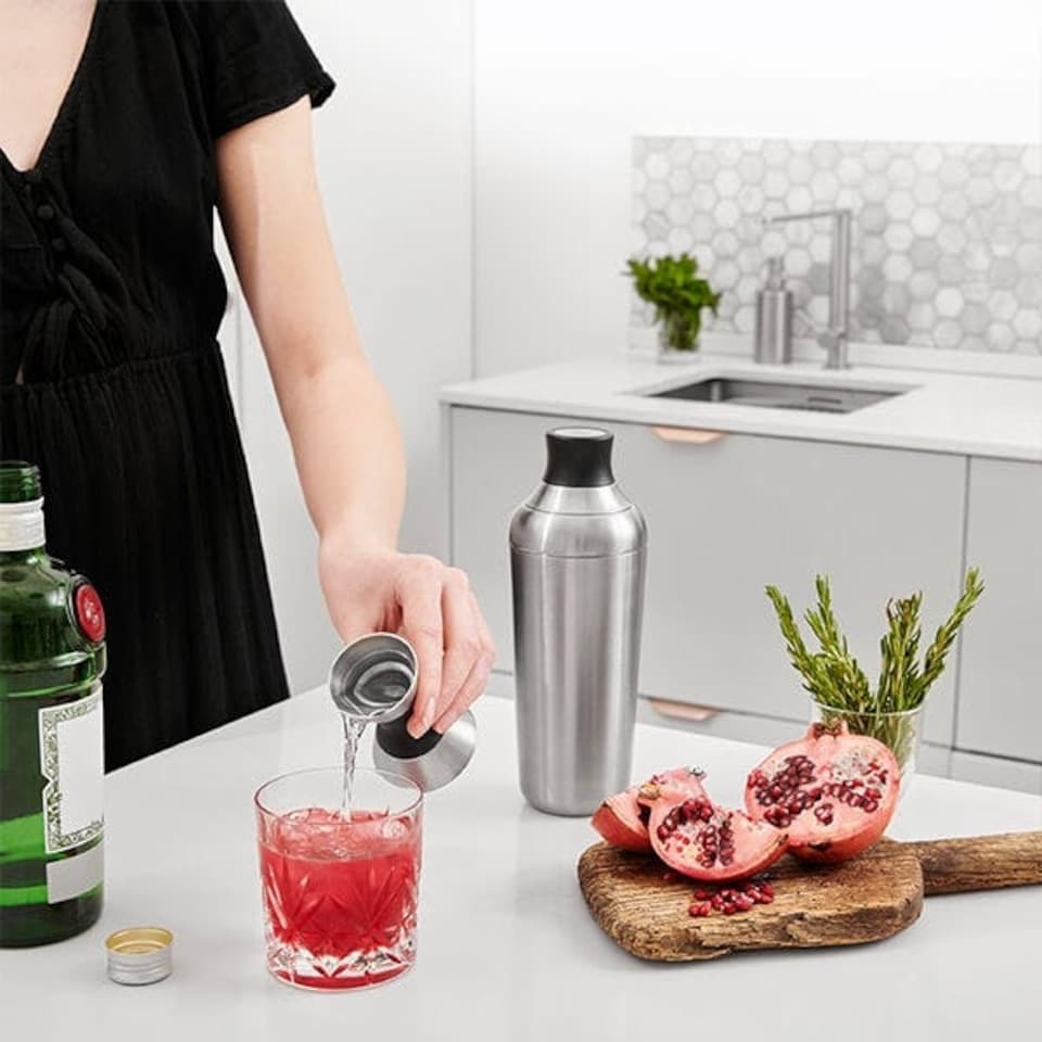 image 1 of OXO Good Grips Double Jigger