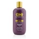 image 1 of Deep Brilliance Olive & Monoi Optimum Moisture Shampoo - 355 ml/12Oz