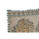 image 4 of Armchair DKD Home Decor Yellow Blue Beige 145 x 76 x 1 cm Blue