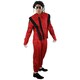 image 1 of Adults King Of Pop Costume - Fancy Dress N/A | XL