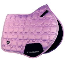 Woof Wear Vision Close Contact Pad Purple | Size: Full
Colour: Lilac