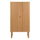 image 2 of Langley Cabinet in Oak