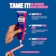 image 3 of WooWoo Tame It! Vegan In-Shower Hair Removal Cream 100ml