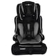image 5 of Cozy N Safe Everest Group 1/2/3 Car Seat 9-36kg, Convertible Baby Toddler Child Car Seat, High Back Booster, Forward Facing, Kids Car Seat 9 Months to 12 Years (Black/Grey)