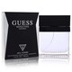 image 1 of Guess Seductive by Guess Eau De Toilette Spray 3.4 oz for Men