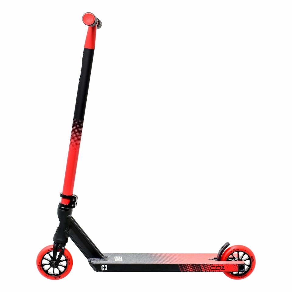 image 1 of CORE CD1 Complete Stunt Scooter