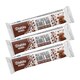 image 1 of Diablo No Added Sugar Milk Chocolate Bubble Bar 30g 3 Pack