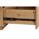 image 5 of Centre Table Home ESPRIT oak wood MDF Wood 120 x 60 x 35 cm N/A