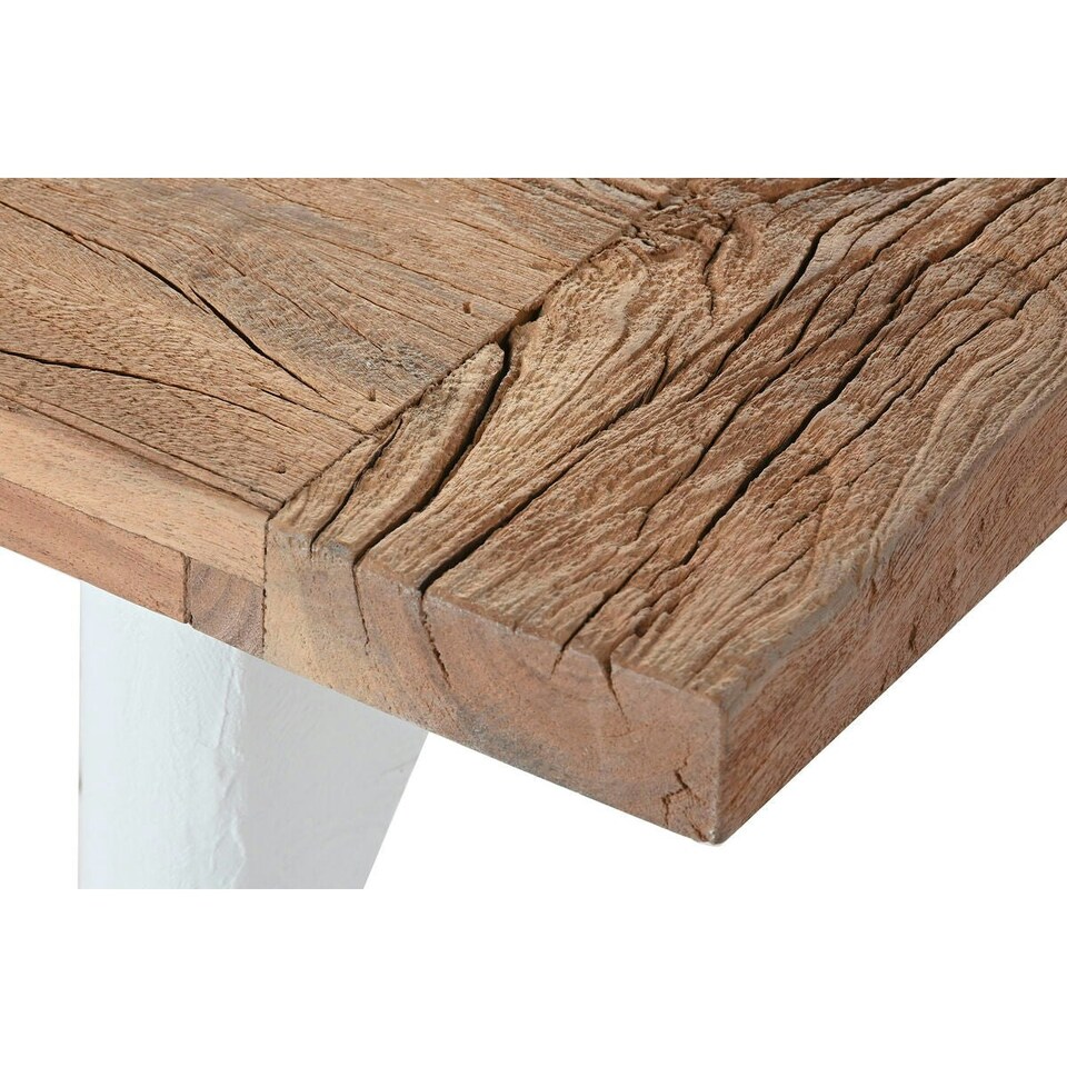 image 1 of Centre Table Home ESPRIT White 120 x 60 x 45 cm 121 x 60,5 x 45 cm N/A
