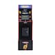 image 3 of Arcade1Up Pac-Mania Legacy 14-in-1 Wifi Enabled Arcade Machine White