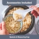 image 7 of Quest 2.5L Rice Cooker