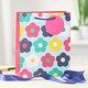 image 4 of Multipack of 3 Medium Gift Bags | Party Bags for Presents | Birthdays | For Her/Friend| Retro Floral Design