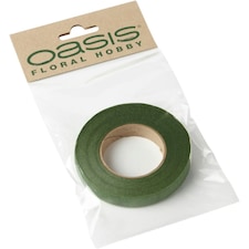 Oasis Flower Tape - Green - One Size