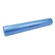 image 1 of Fitness Mad Foam Roller - Blue - 45cm x 15cm