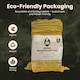 image 4 of Green Olive Kiln Dried Logs (6kg or 27Litre) for Wood Burners, Log Burner Stoves, Camping Fire Pit and Stoves, Low Moisture, Long-Lasting, High Heat, UK Firewood | Brown | 6 | 1