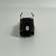 image 5 of Land Rover Defender 110 1985 County Station Wagon Russet Brown LHD 1:64 Mini GT MGT00734L