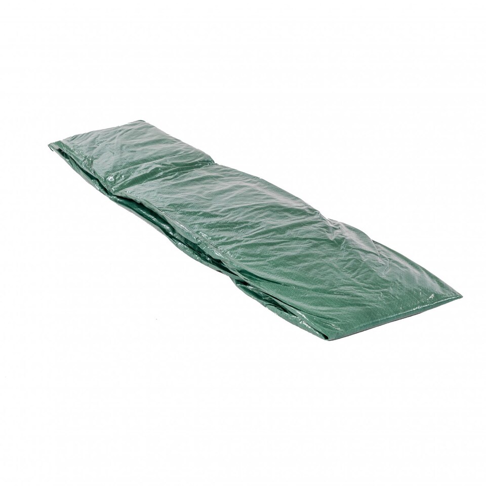 image 1 of Waterproof Garden Patio Furniture Table And Chair Cover - 2.5 x 2.1 x 0.9m | Green