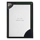 image 4 of Memento Luxe Premium Congratulations Card with Mini Card, Keepsake