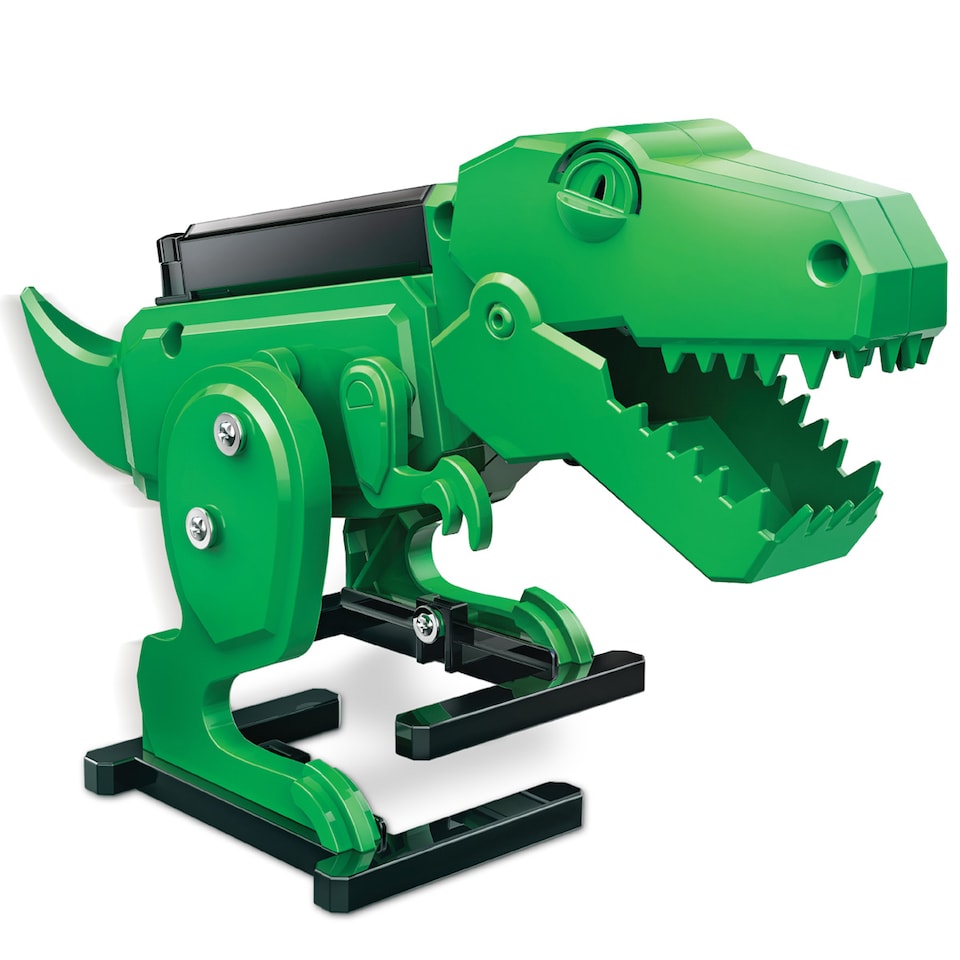 image 1 of Kidzrobotix - Tyrannosaurus Rex Robot
