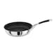 image 1 of Stellar 5000 Induction Flow 24cm Non-Stick Frypan