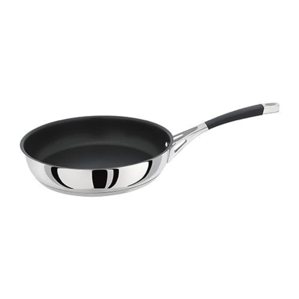 image 1 of Stellar 5000 Induction Flow 24cm Non-Stick Frypan