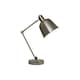 image 2 of Erik Gunmetal Desk Table Lamp