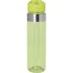 image 2 of Dylan Tritan Flip Up 650ml Water Bottle - Lime - One Size