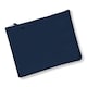 image 1 of Westford Mill Canvas Accessory Case - Navy - L Blue