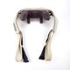 image 4 of Medivon Sooth Neck Collar Massager Beige