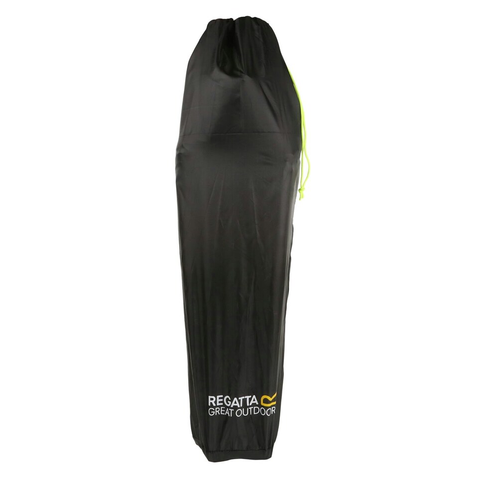 image 1 of Navas Camping Chair with Storage Bag Black