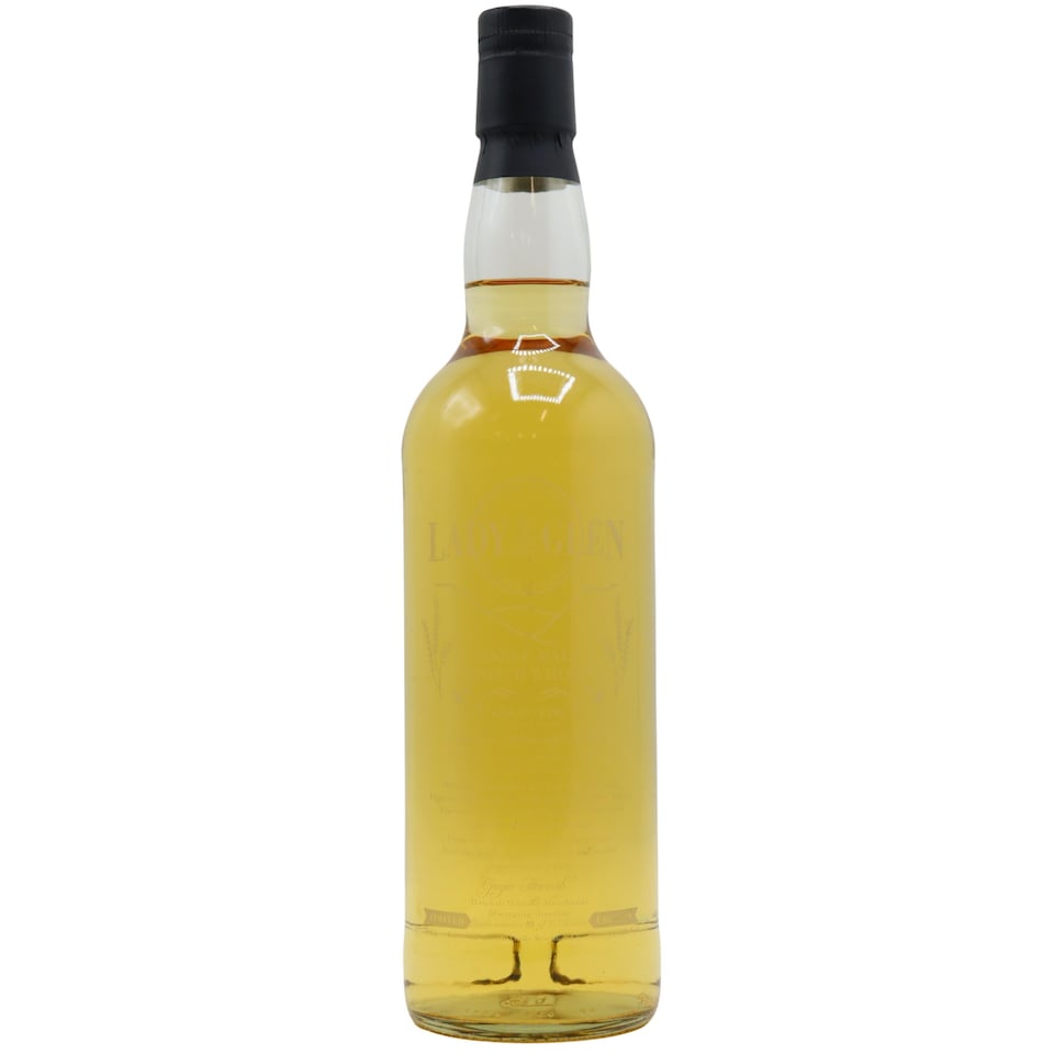 Miltonduff Lady Of The Glen Single Cask 1995 19 year old Whisky
