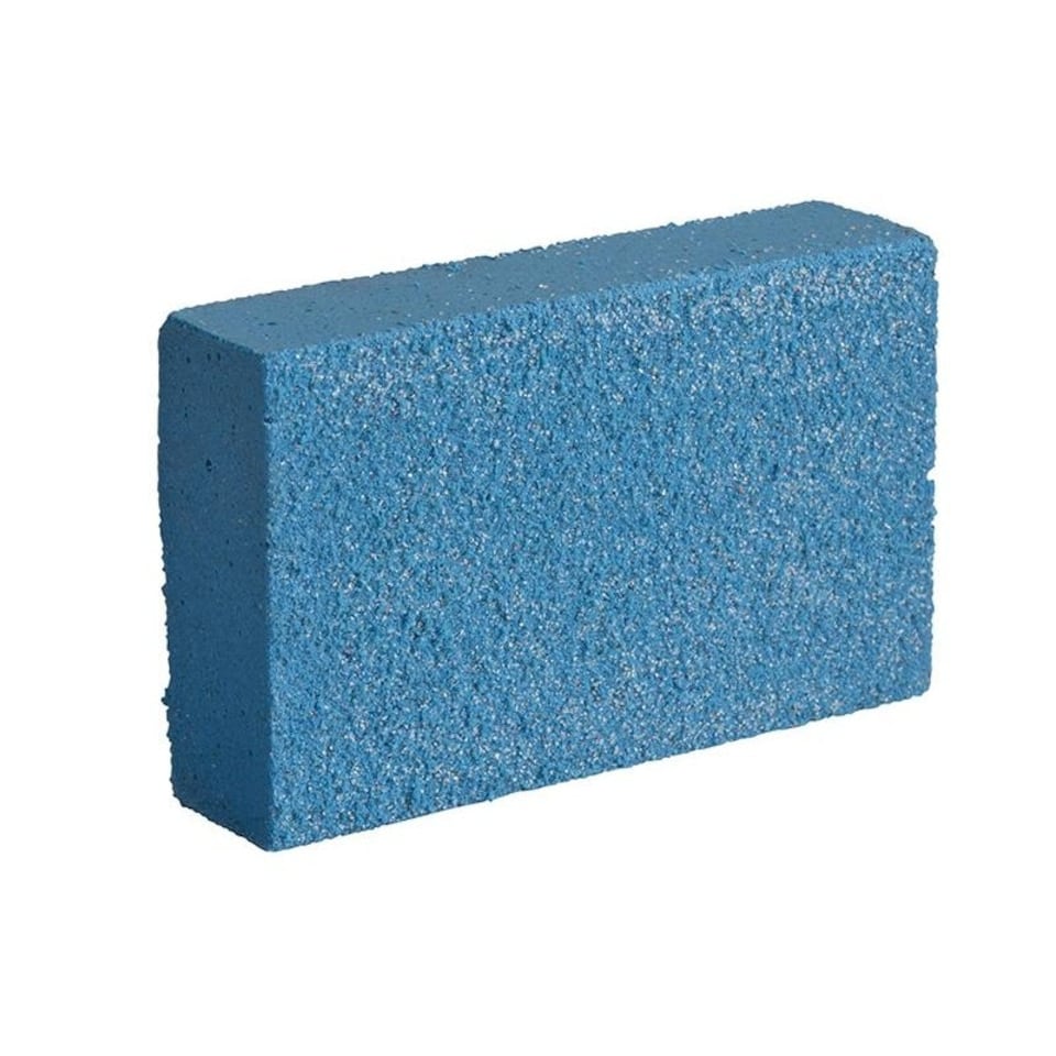 Garryson Garryflex Abrasive Block - Blue - 80 x 50 x 20mm