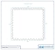 image 7 of Harbour Housewares Interlocking Gym Flooring Mats - 60 x 60cm - Pack of 12