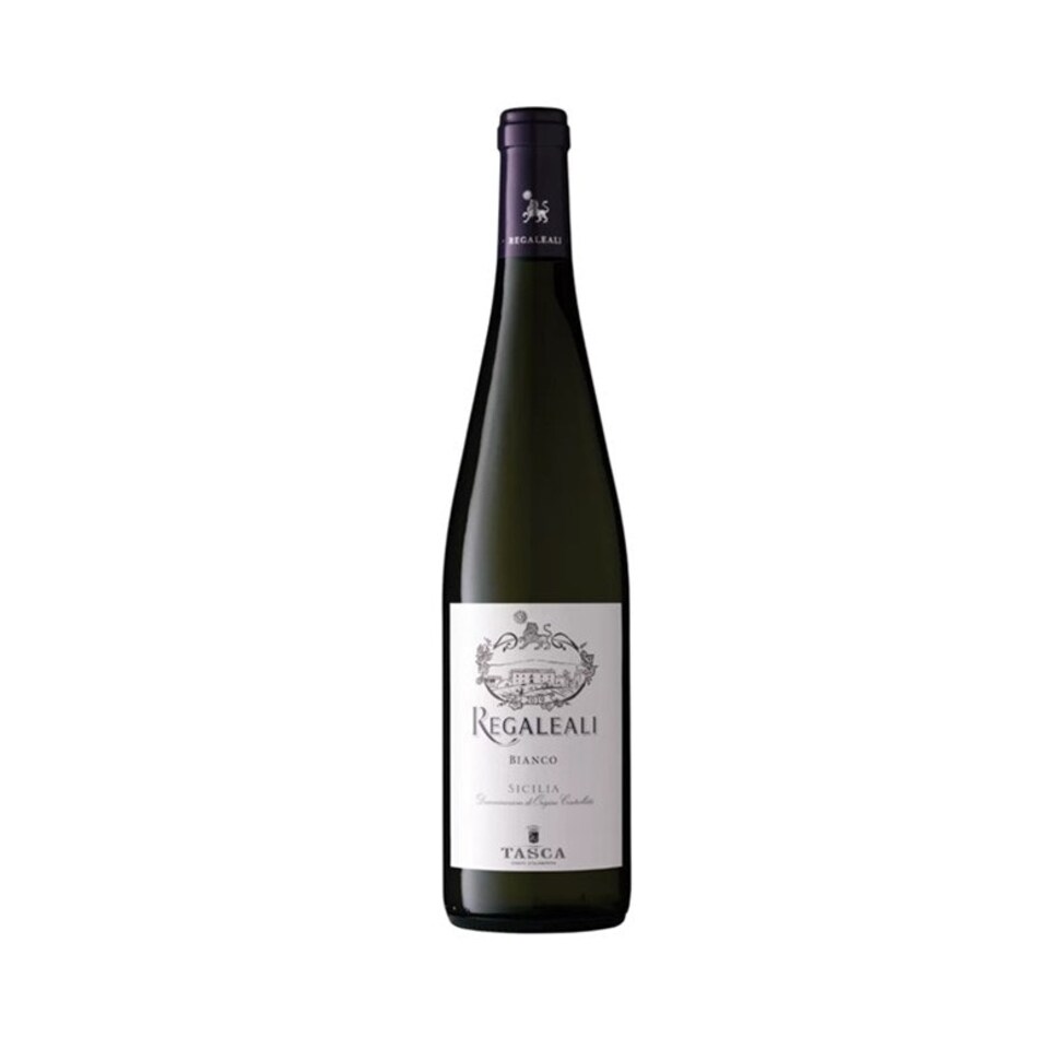 Tenuta Regaleali Bianco 75cl