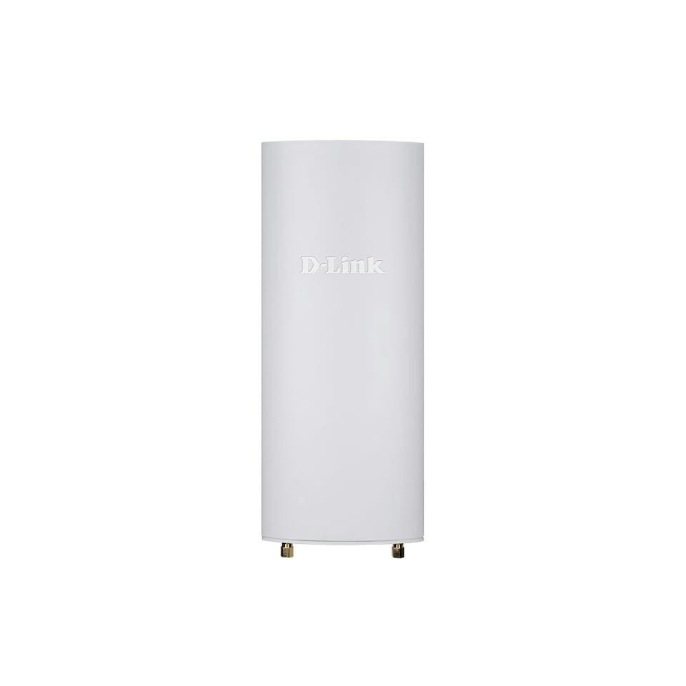 image 1 of D-Link Nuclias DBA-3620P 802.11ac Wireless CloudManaged Access Point - White