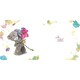 image 2 of Just For You Luxury Keepsake Birthday Card