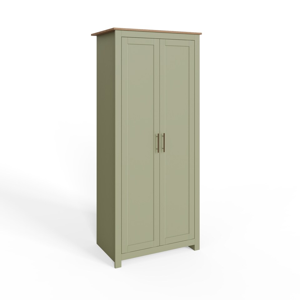 image 1 of Lancaster 3 Piece Bedroom Set | Green | Sage Green | One Size