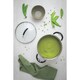 image 2 of Tramontina Stainless Steel Stock Pot 28cm (11.4l)