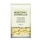 image 3 of Minton & Donello Yoghurt Coated Banana Chips 6 x 500g