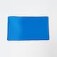 image 1 of OHS Reusable Multipurpose Cooling Gel Pad Pillow - Blue