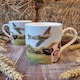 image 2 of Lucy's Farm Spitfire Moo Big Moo Mug