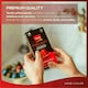 image 5 of Classic Aluminium Nespresso ® Compatible Coffee Capsules (30 Pods)