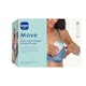 image 1 of MAM Move Single Wearable Breast Pump with 3 Modes and Silent Breast Milk Pump