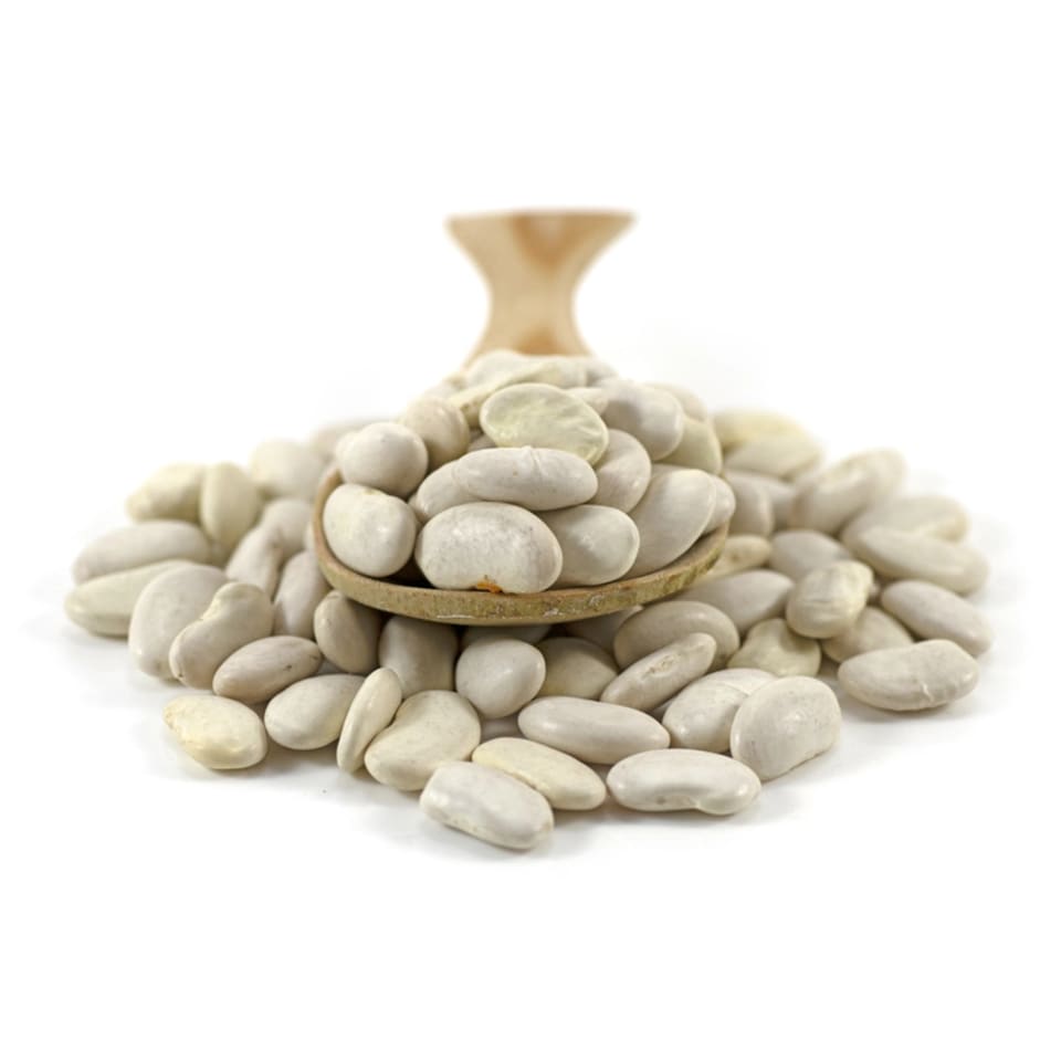 image 1 of Organic Cannellini Beans 2kg (Sussex Wholefoods) | Multi