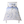 White/Blue