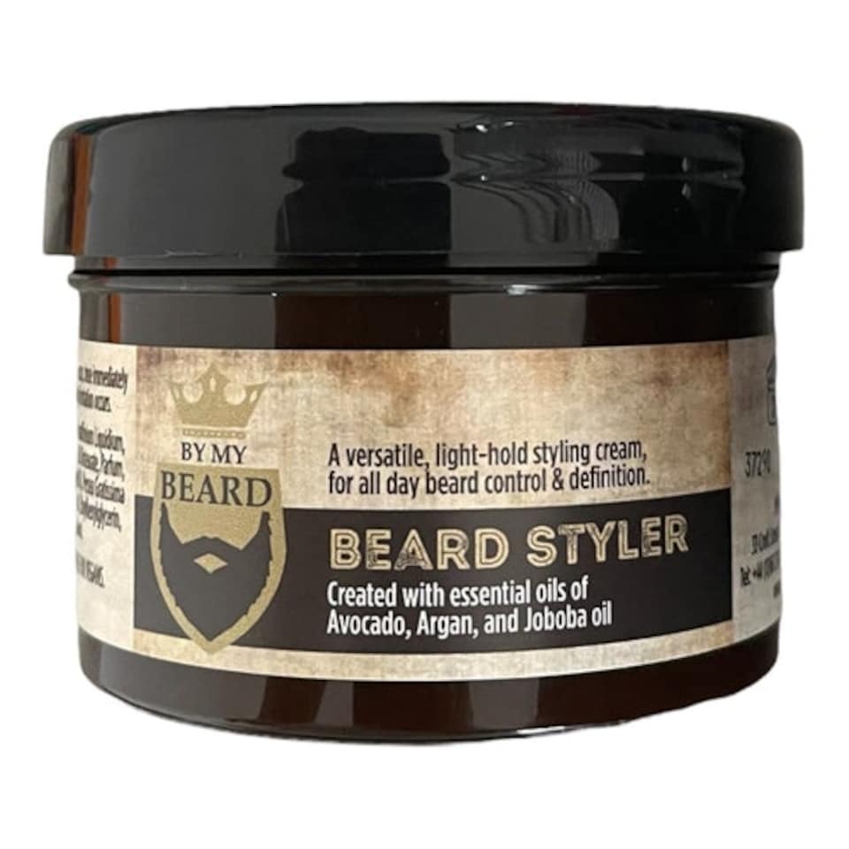 By My Beard Beard Styler Light Hold 150ml