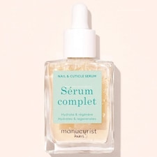 Manucurist Nail & Cuticle Treatment Complete Serum 15ml