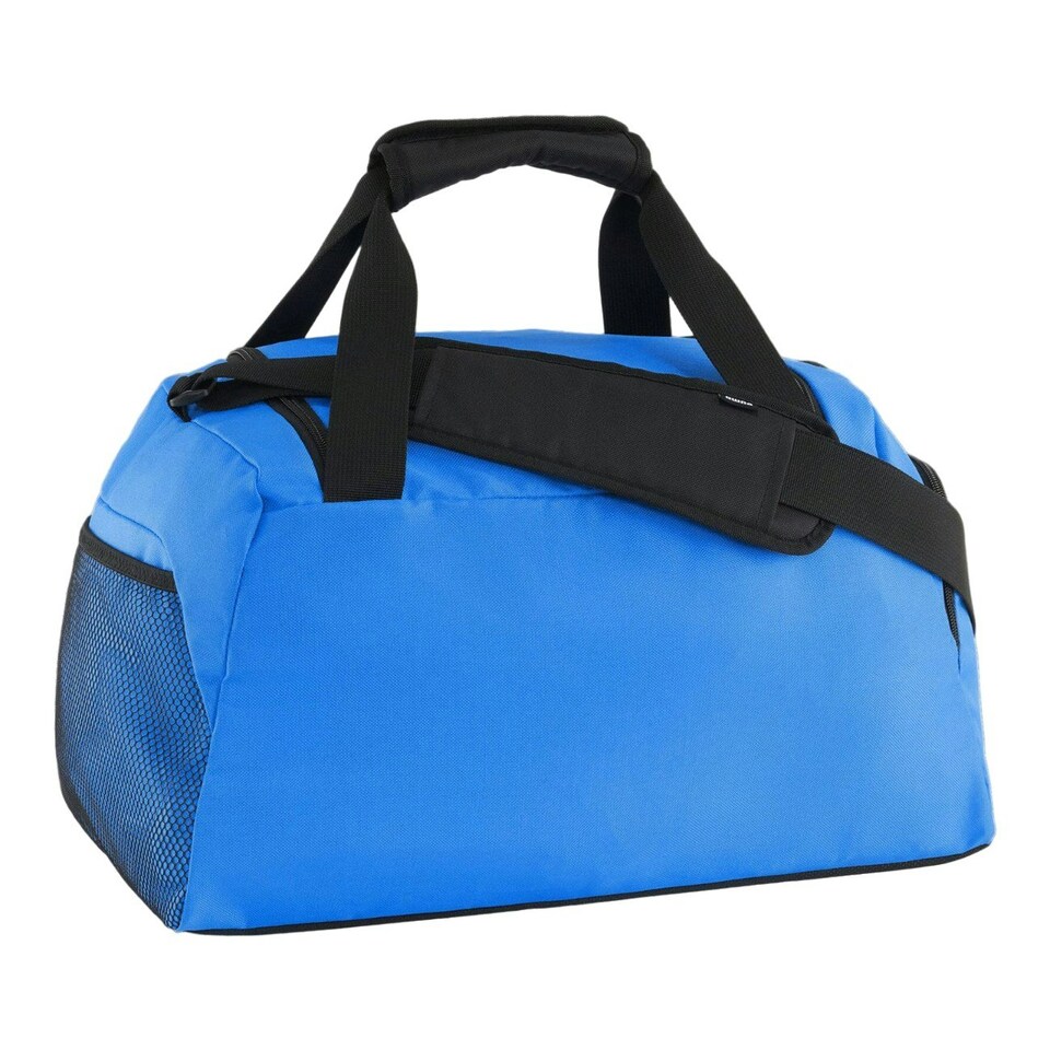 image 1 of Puma Team Goal Duffle Bag - Blue/Black - 72L