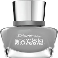 Sally Hansen Complete Salon Manicure Nail Polish 015 Steel My Heart N/A