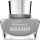 image 1 of Sally Hansen Complete Salon Manicure Nail Polish 015 Steel My Heart N/A